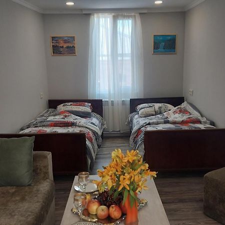 Babulya House 2 Otel Gümrü Dış mekan fotoğraf