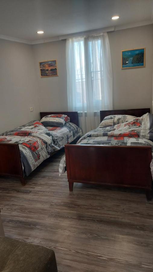 Babulya House 2 Otel Gümrü Dış mekan fotoğraf